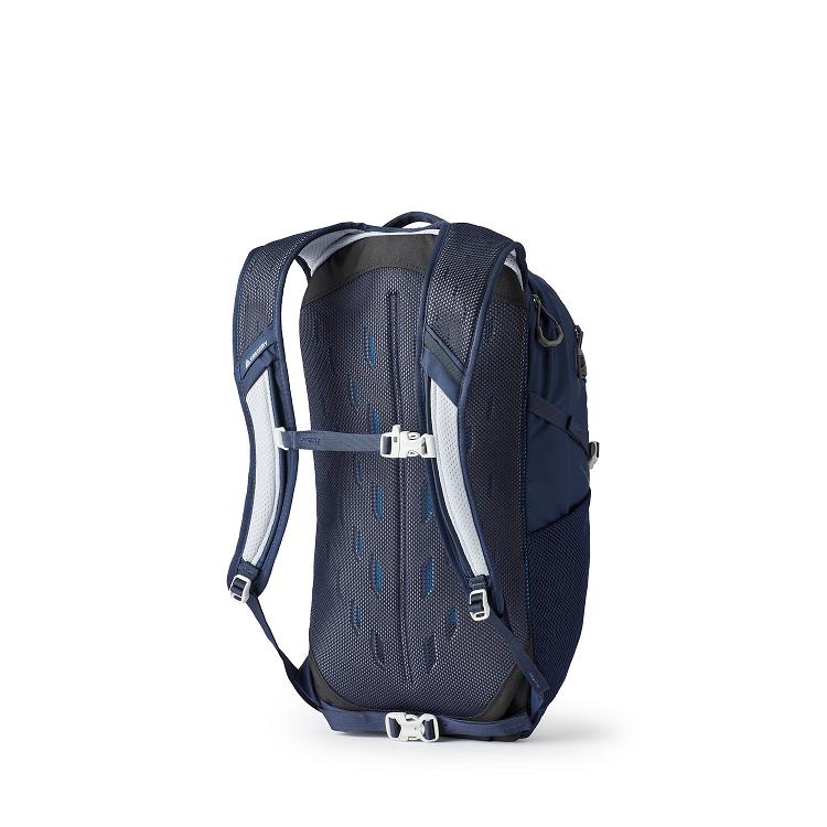 Gregory Nano 20 Daypack Men Navy Ireland 7342ECNPF